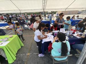 King Health and Resource Fair 2026