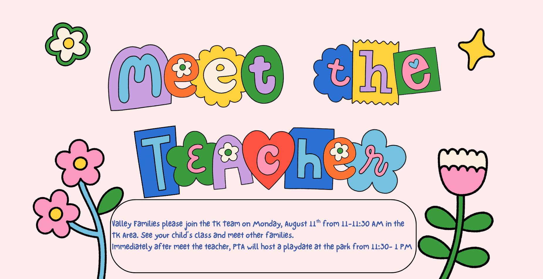 meet