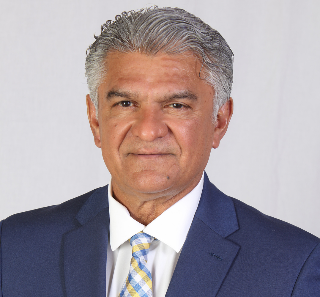 ECISD Superintendent's Perspective – Parents – Memorial Middle School