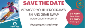 Ski and Gear Swap