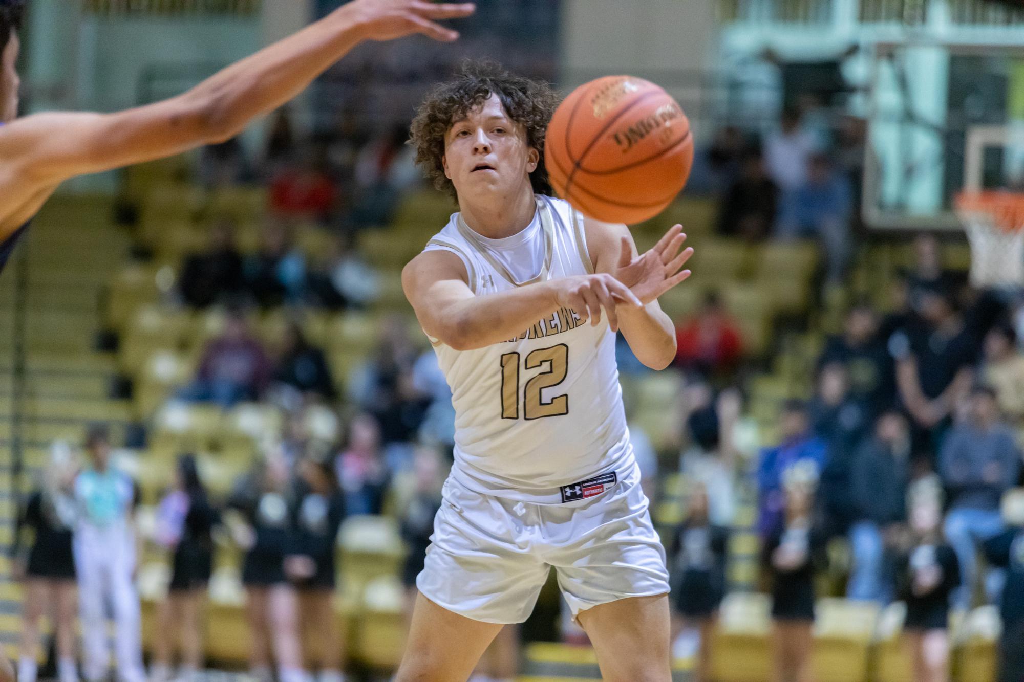 Boys Basketball Boys Basketball Andrews High School