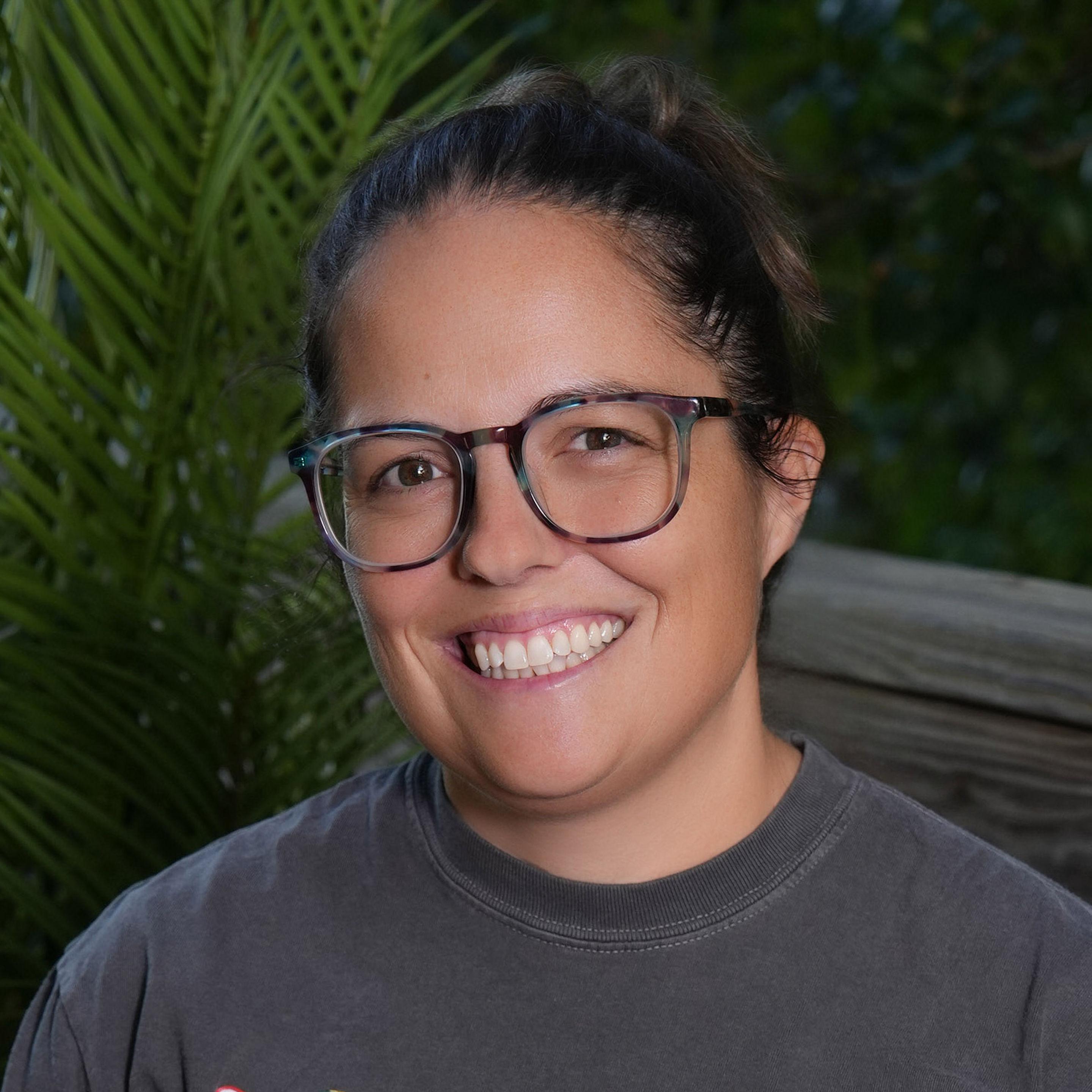 MaeganTurmenne's Profile Photo