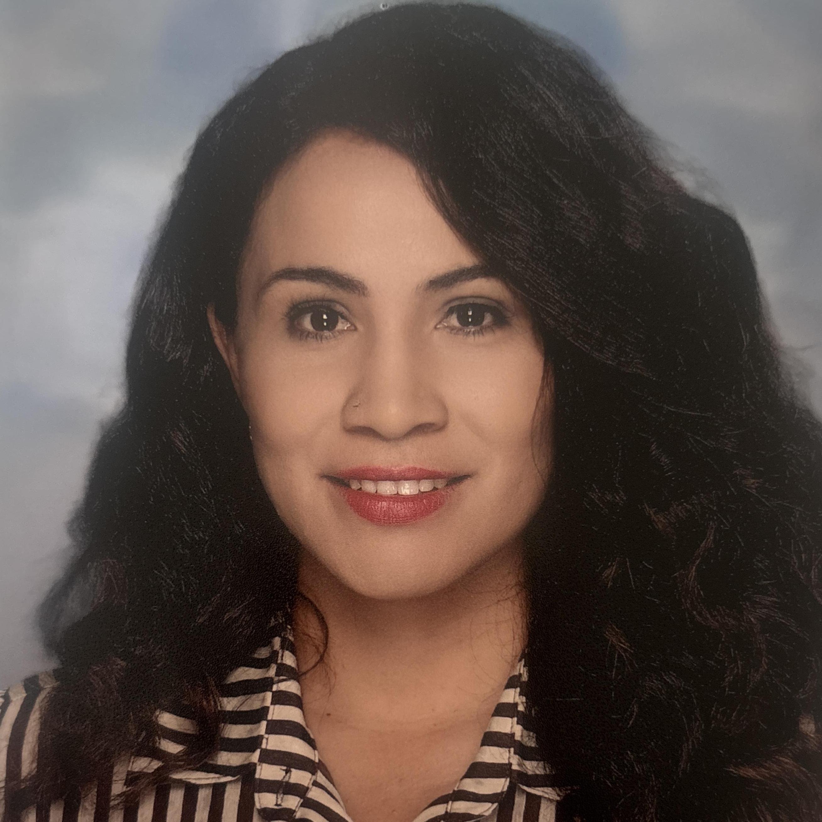 VanessaGalvan's Profile Photo