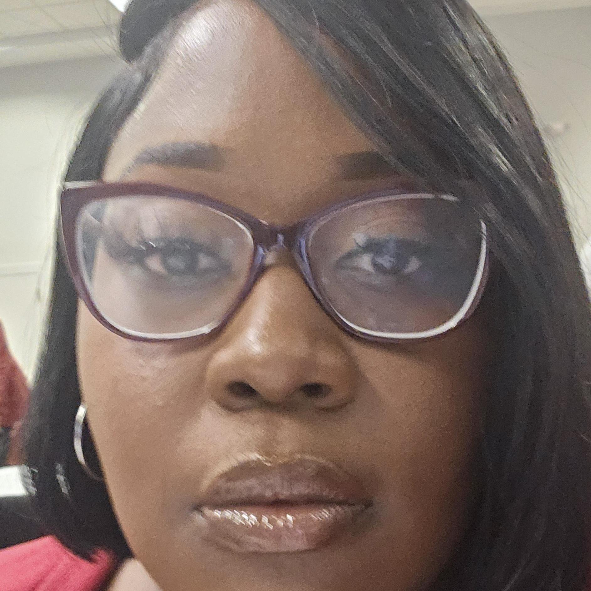 ChavarlaTolbert's Profile Photo