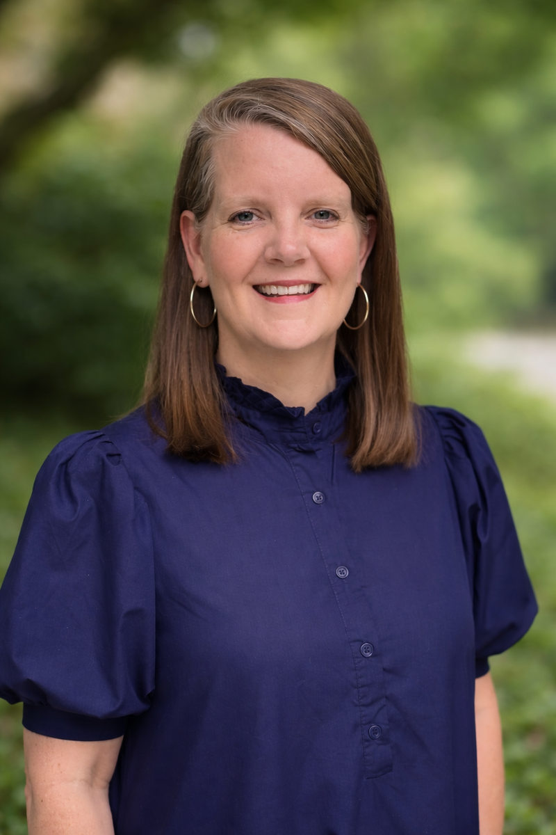 Jennifer Uldrick Named Principal at Pinecrest