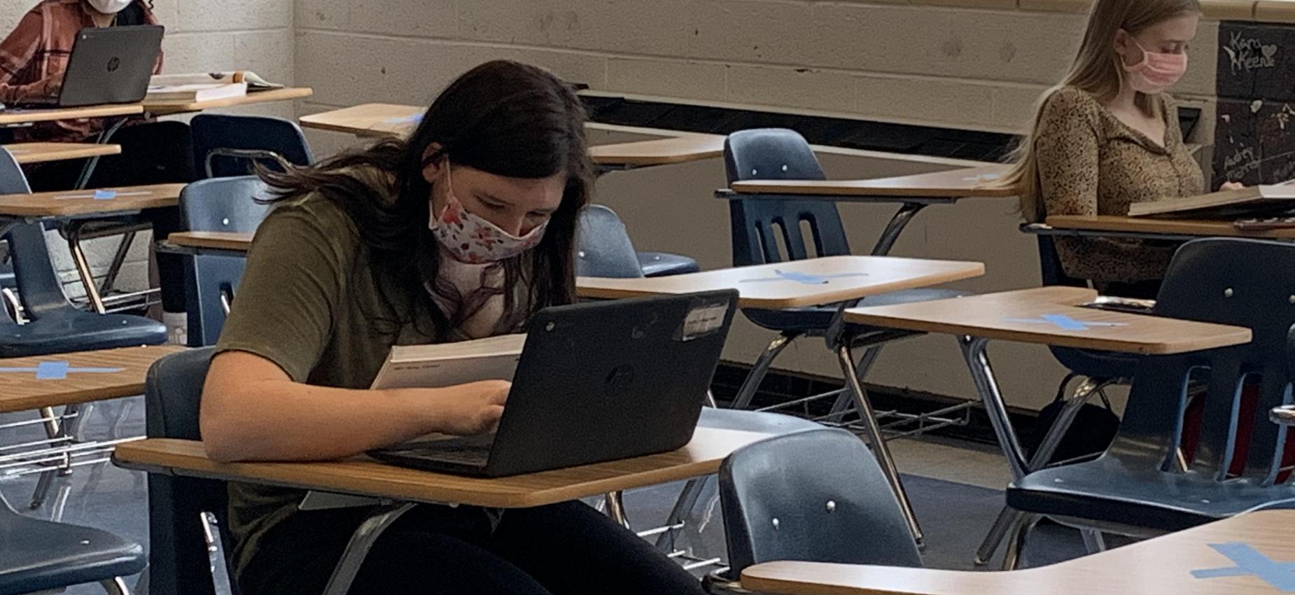 Abingdon High School