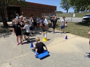 Field Day Fun