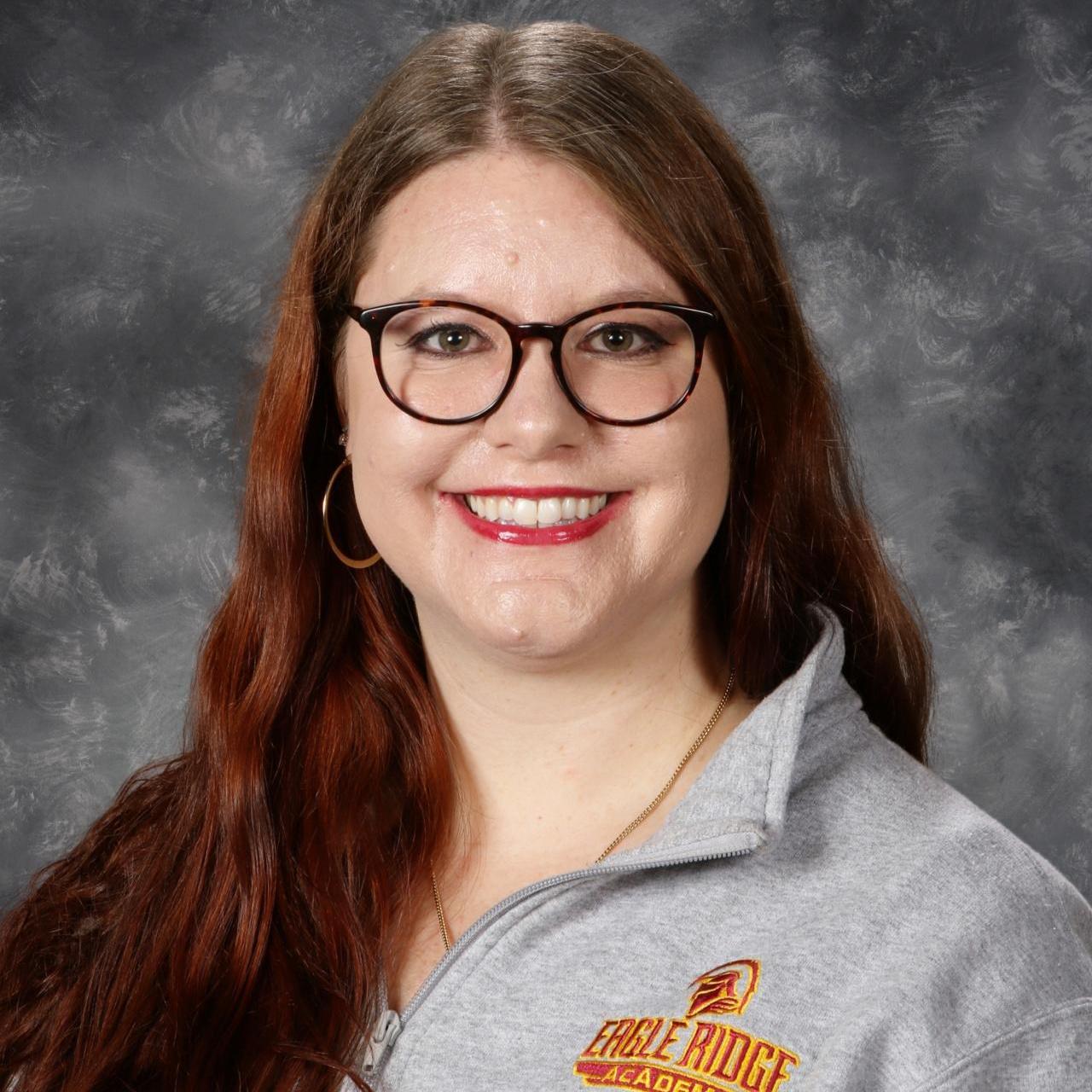 ChristineWillson's Profile Photo