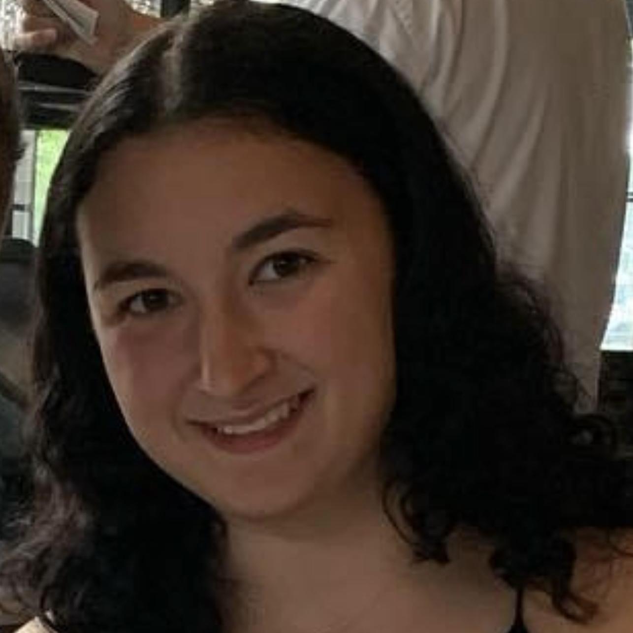 GabriellaLibardi's Profile Photo