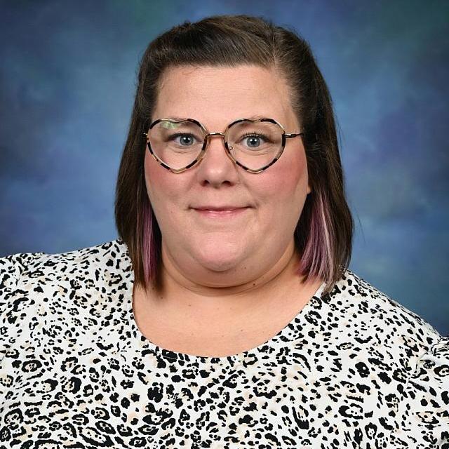 RebeccaBassford's Profile Photo