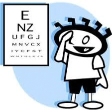 Vision Screening
