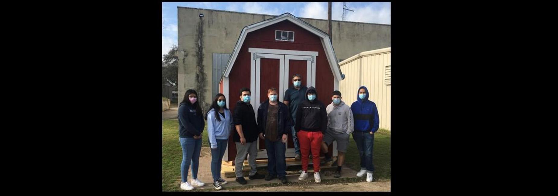 Waelder Independent School District