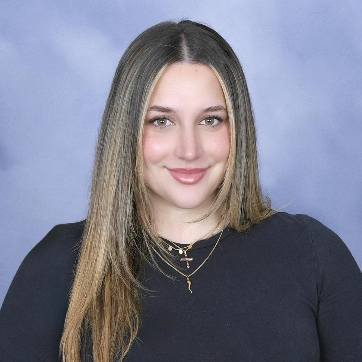 PaulinaIezza's Profile Photo