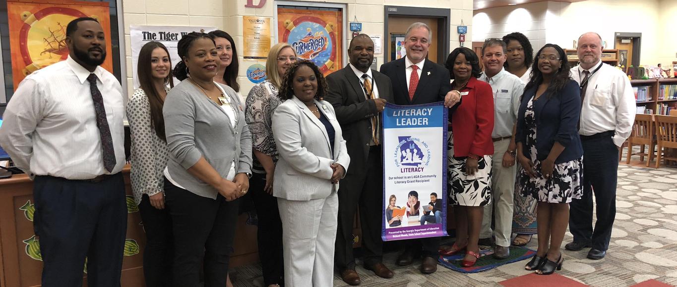 Valdosta City School District