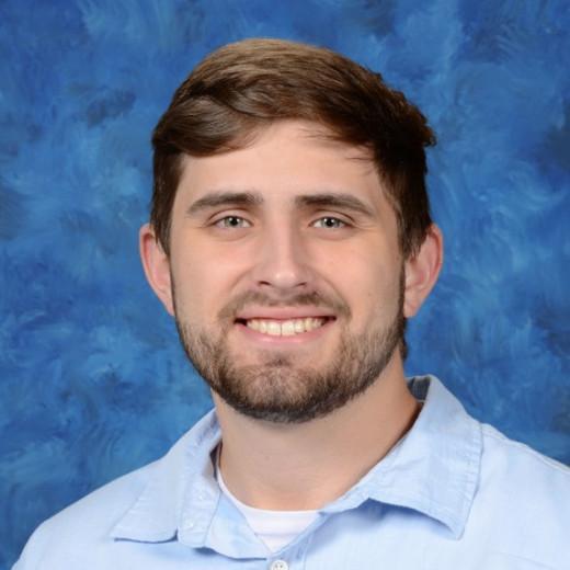 ANDREWTREMBLAY's Profile Photo