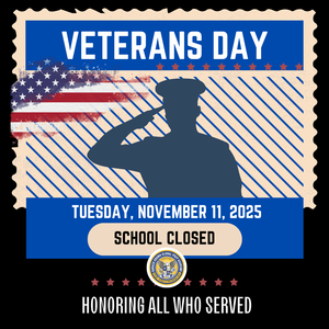 Veteran's Day