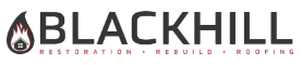 Blackhill Restoration / Rebuild / Roofing