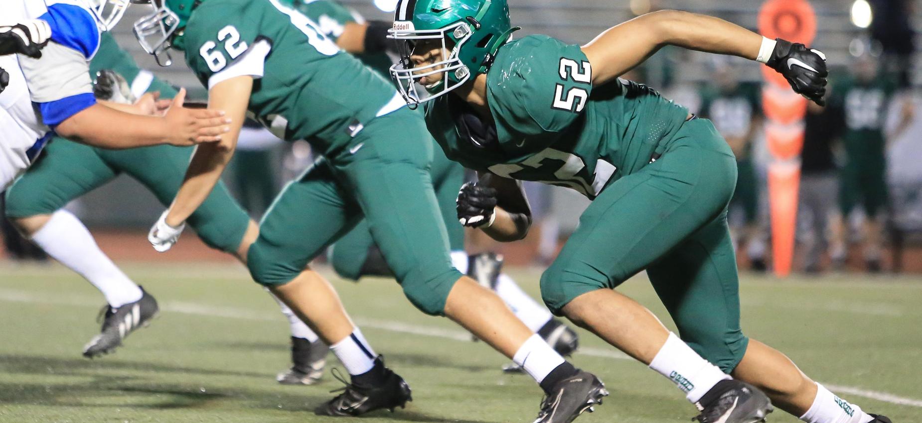Granada Hills Charter
