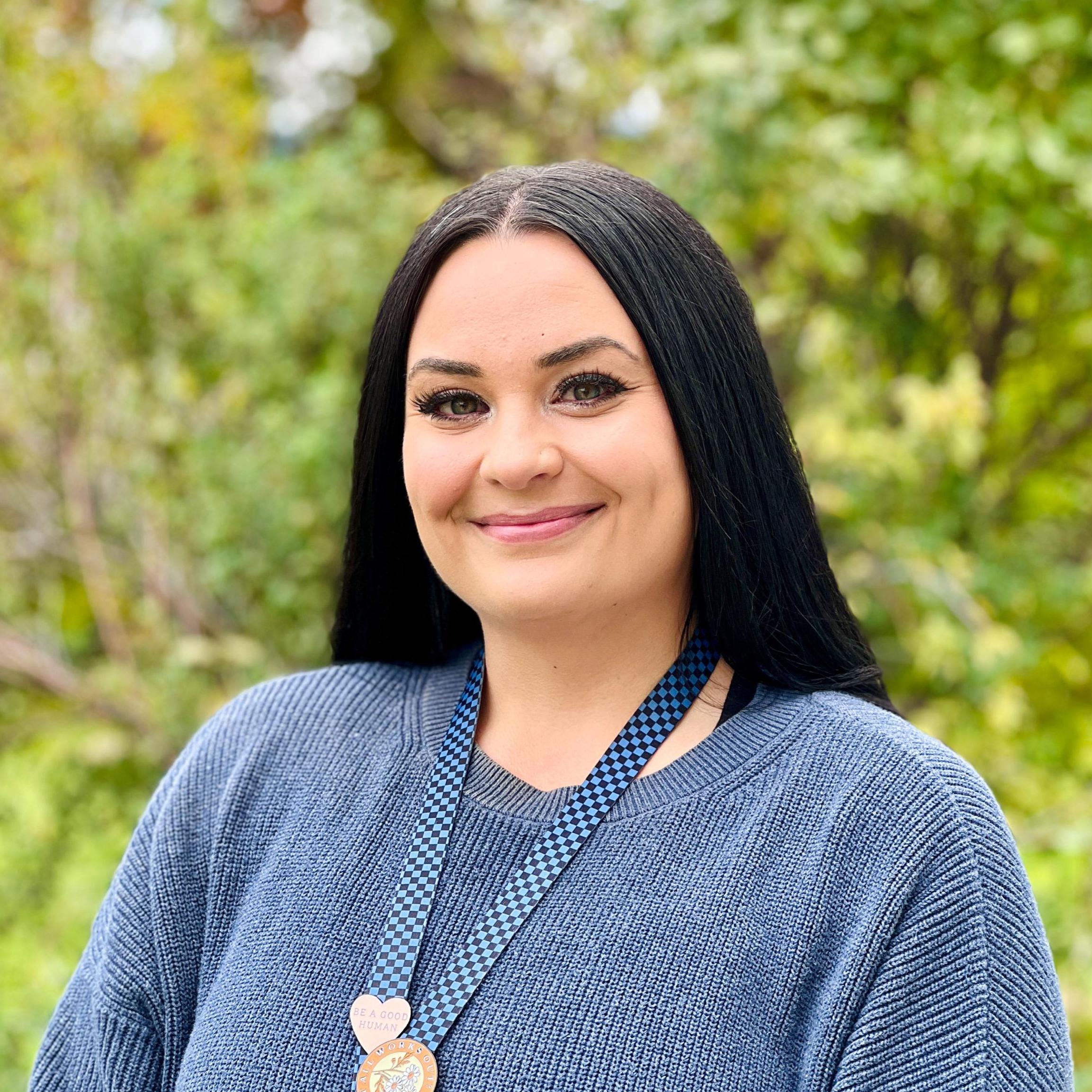 StephanieSwithenbank's Profile Photo