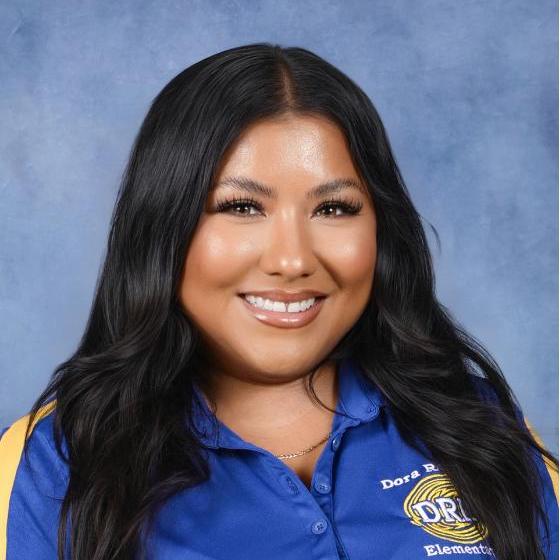 LuceroSalinas's Profile Photo
