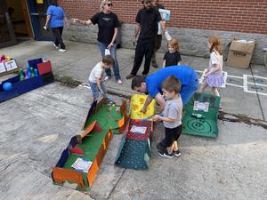 Fall Festival