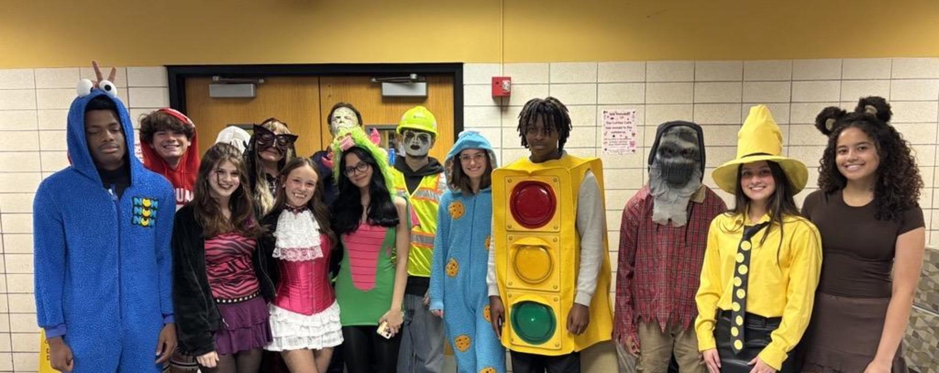 Halloween - 2026