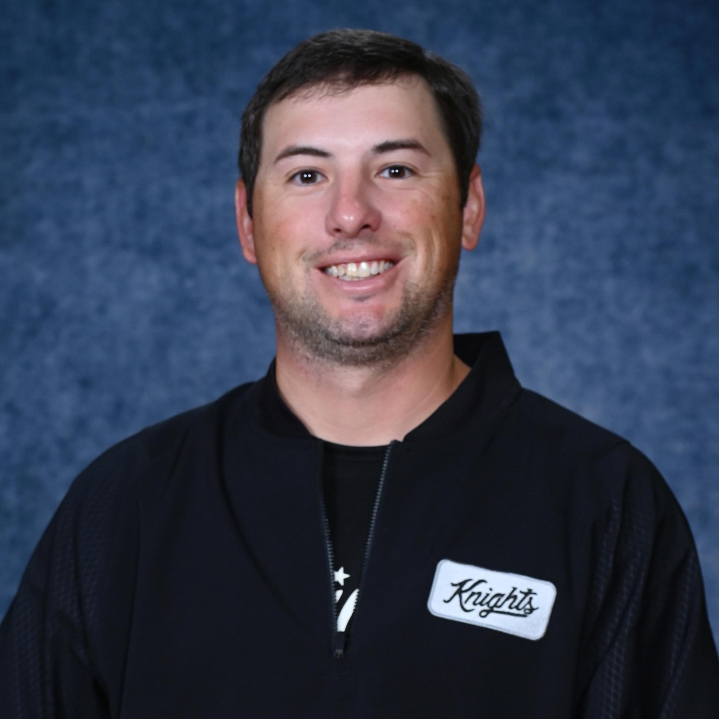 TreyLariscy's Profile Photo