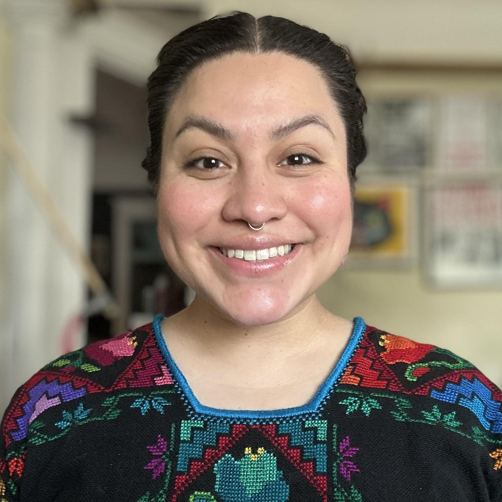 BeatrizVelez's Profile Photo