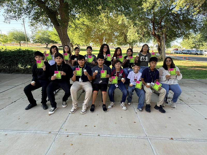 Celebrating Mustang Excellence and GRIT Featured Photo