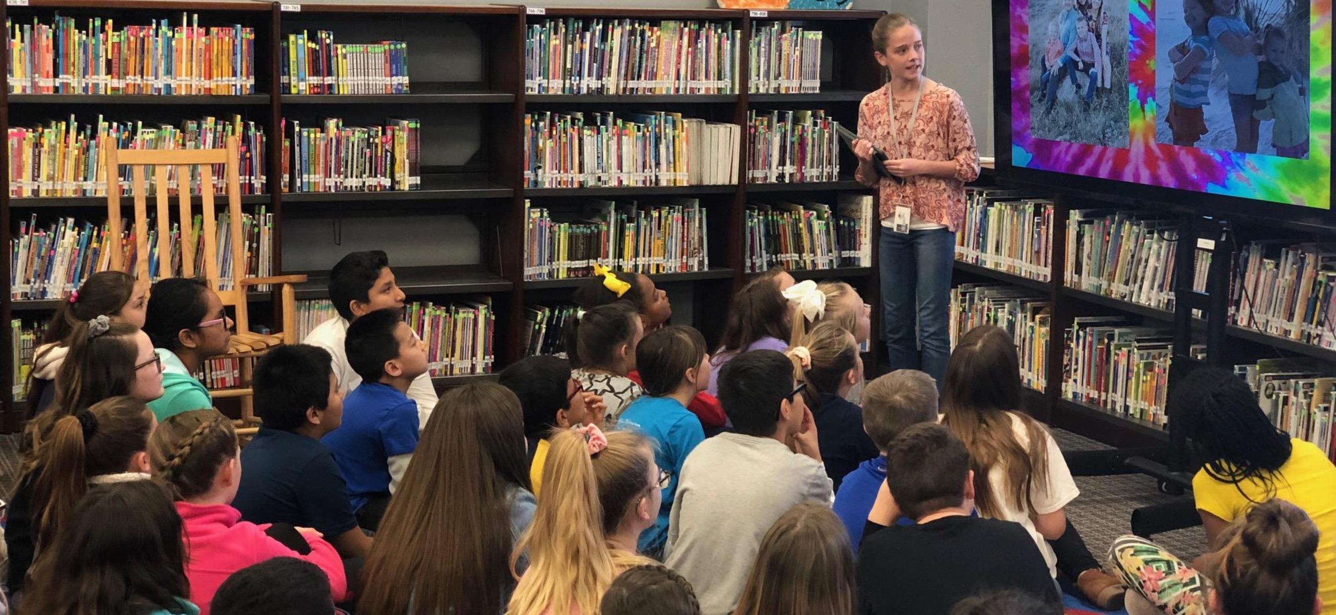 Lubbock Cooper ISD