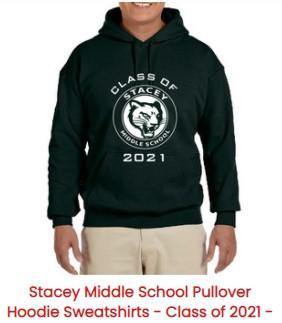 8th Grade Shirts and Hoodies!!! Featured Photo