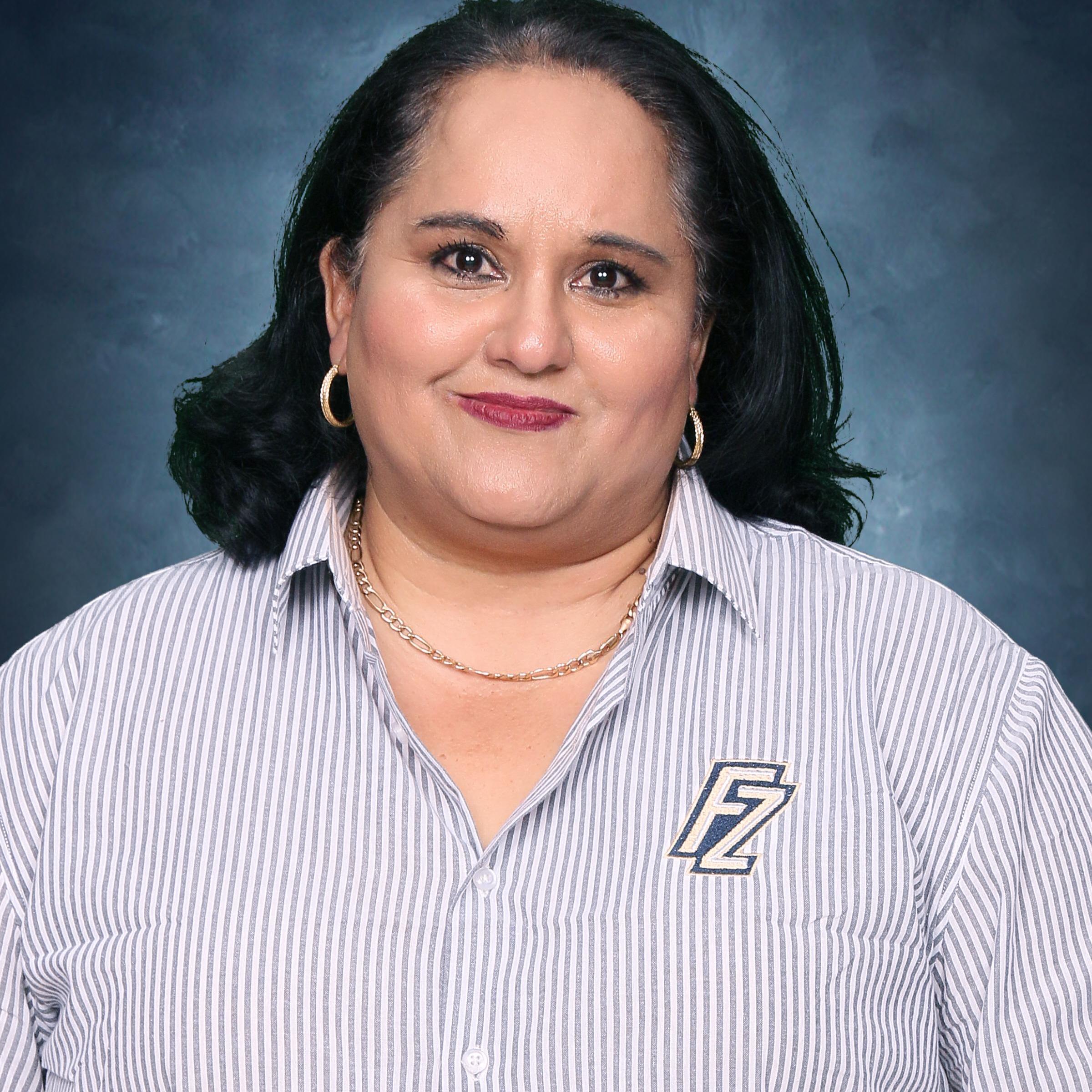 PatriciaPalacios's Profile Photo