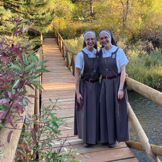 Sisters