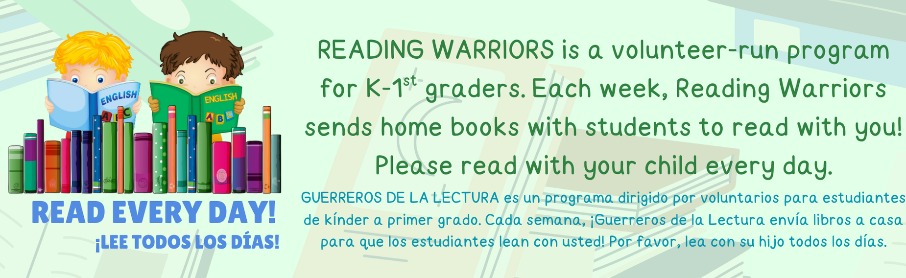 ReadingWarriors
