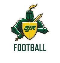 SJR Football Camp