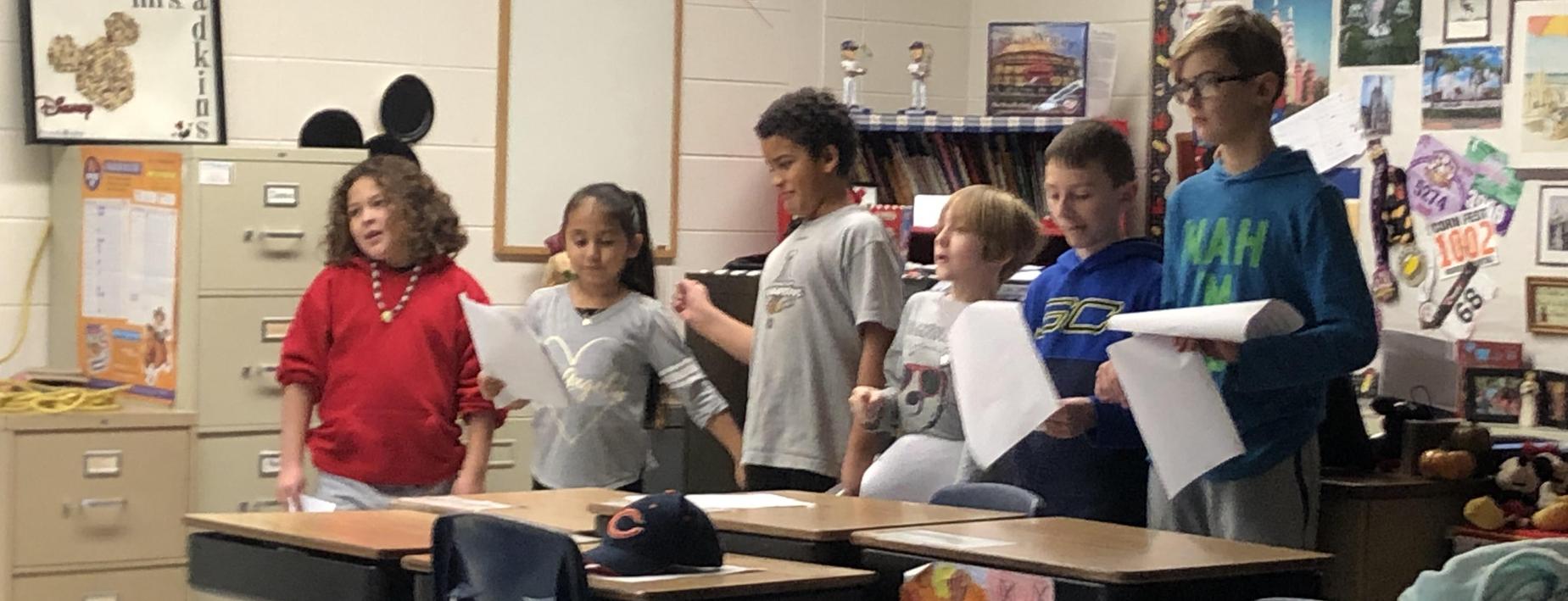 CCES Presentation