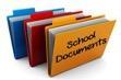 Requesting School Documents