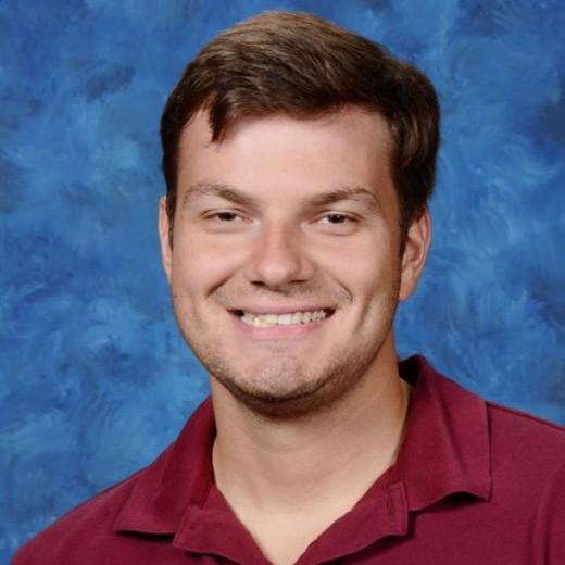 QUINTINJOHNSON's Profile Photo