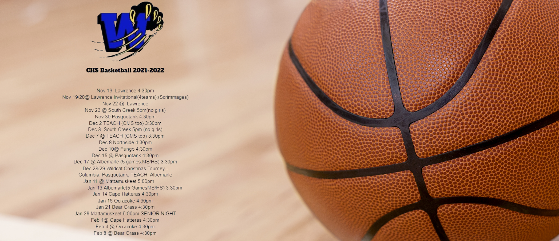 basketball