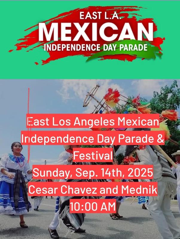 Parade