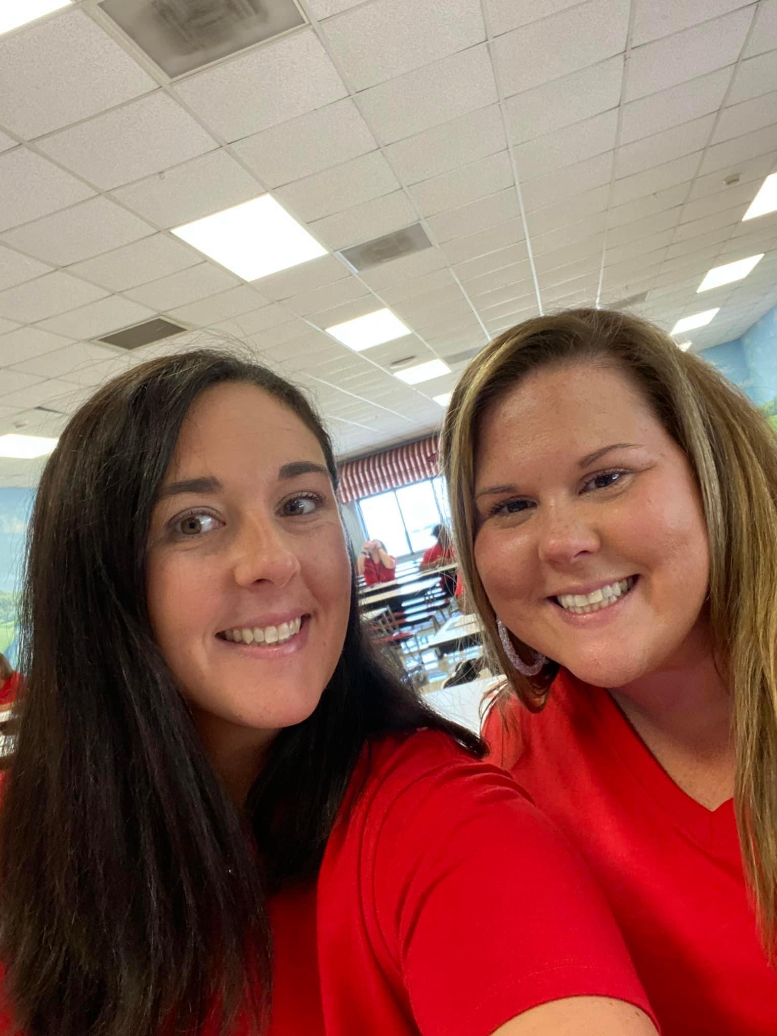 McBee Elementary School