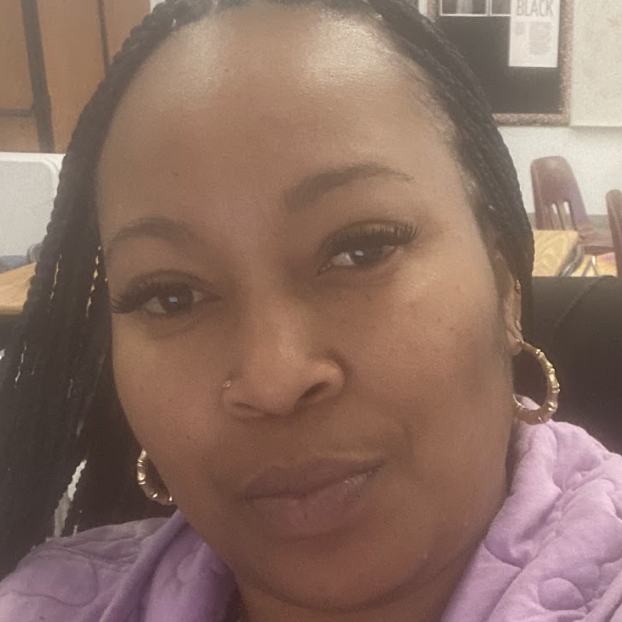 BrittneyLewis's Profile Photo