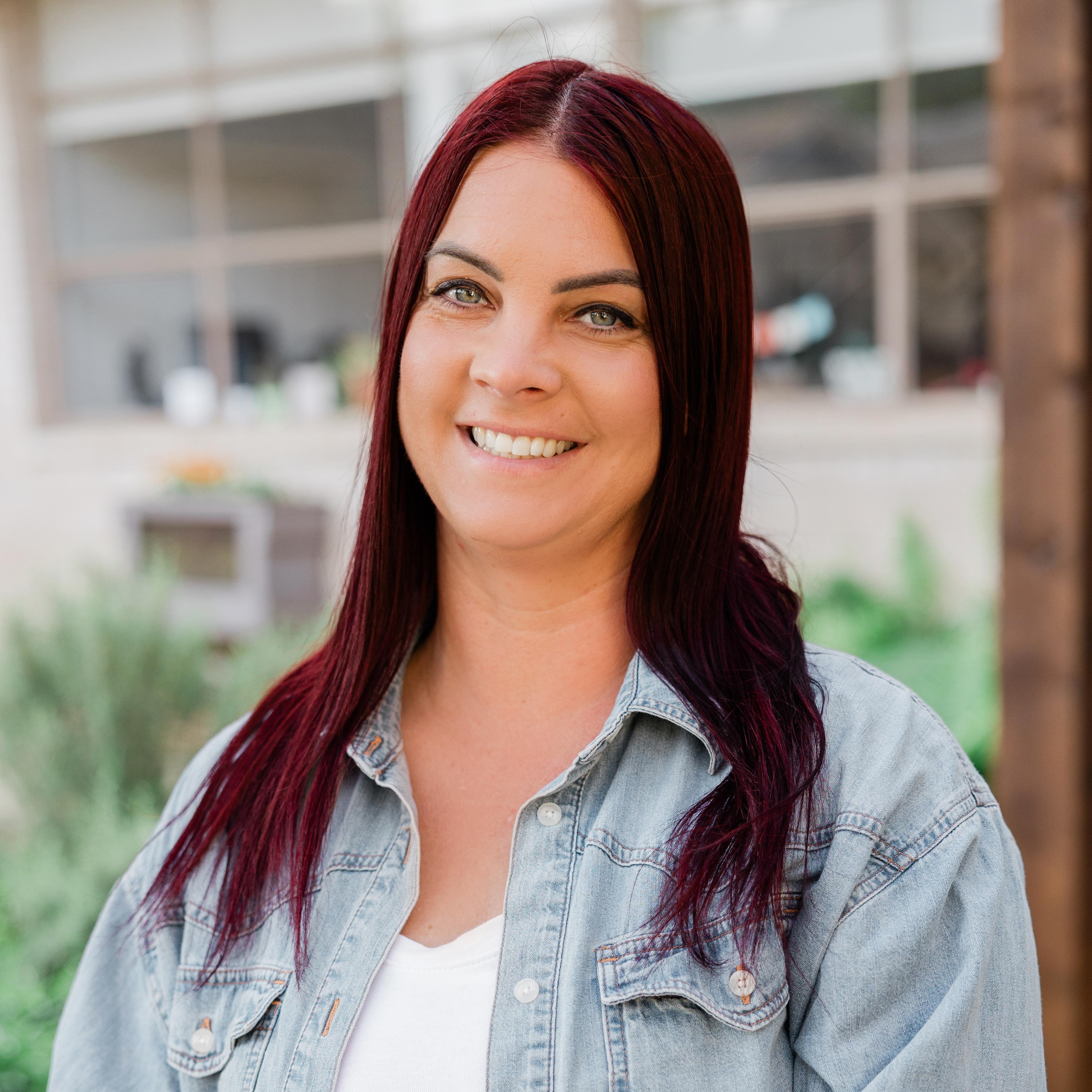 AmandaGay's Profile Photo