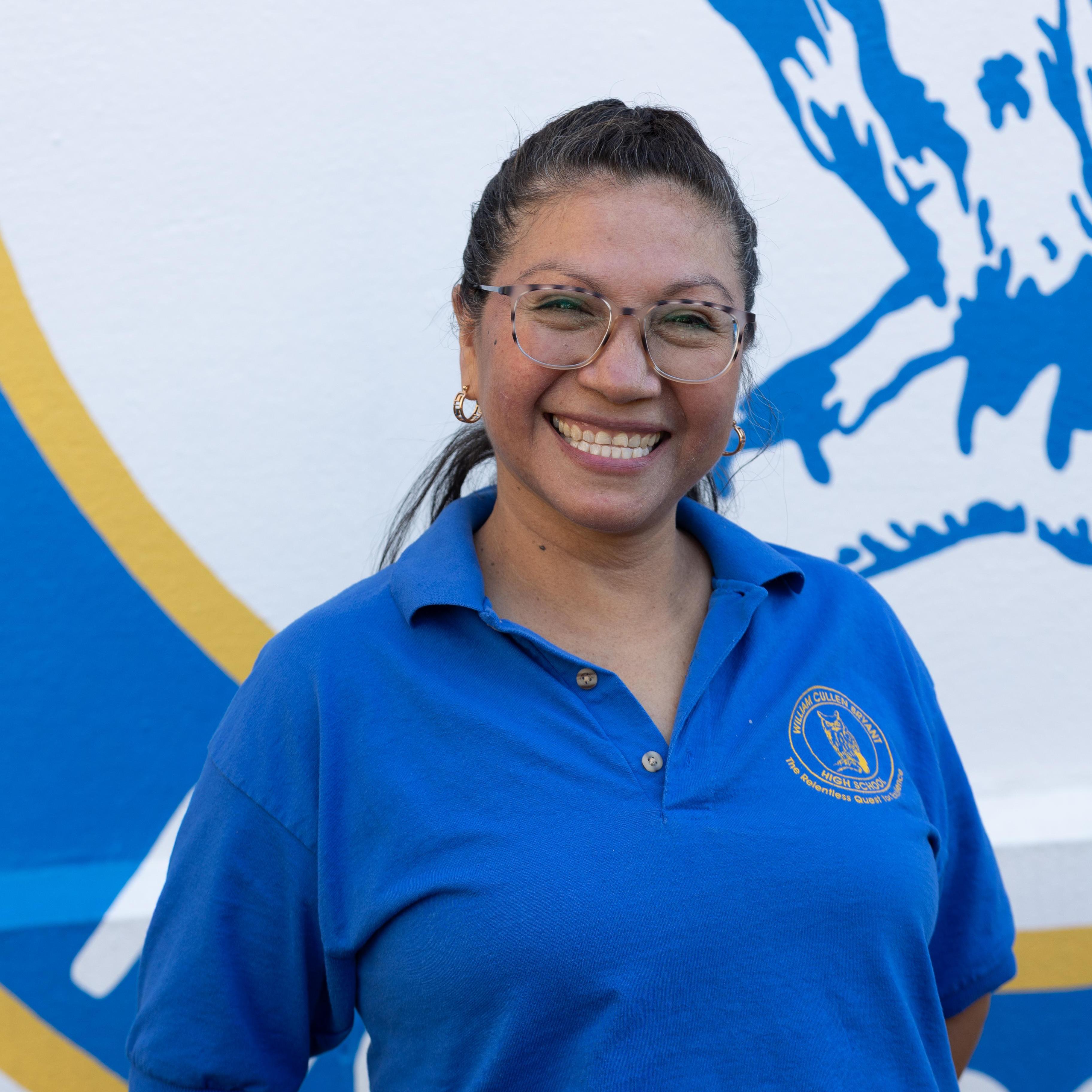 LRojas's Profile Photo