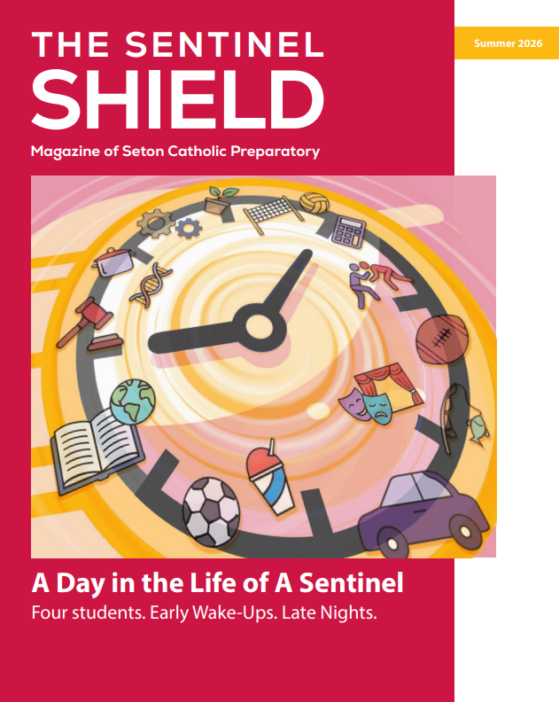Summer 2026 Shield