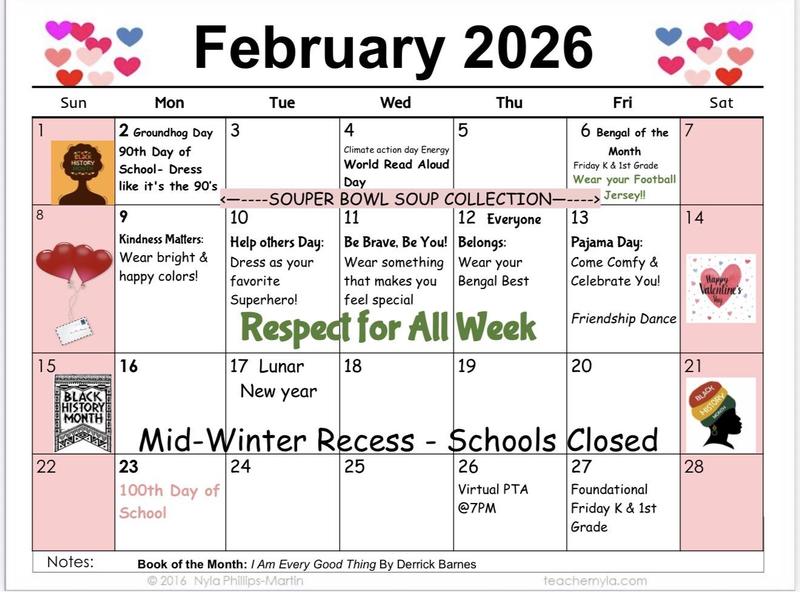 February <3 Featured Photo