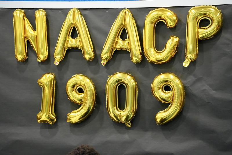 NAACP