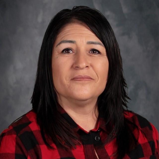 Staff Custodial Rose Springs Elementary School