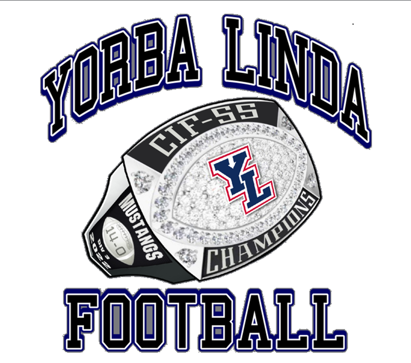 YLHS Football