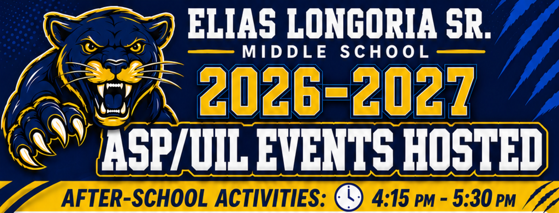 asp and uil information